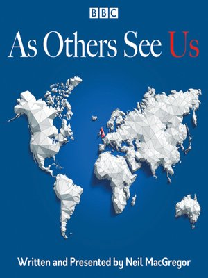 cover image of As Others See Us